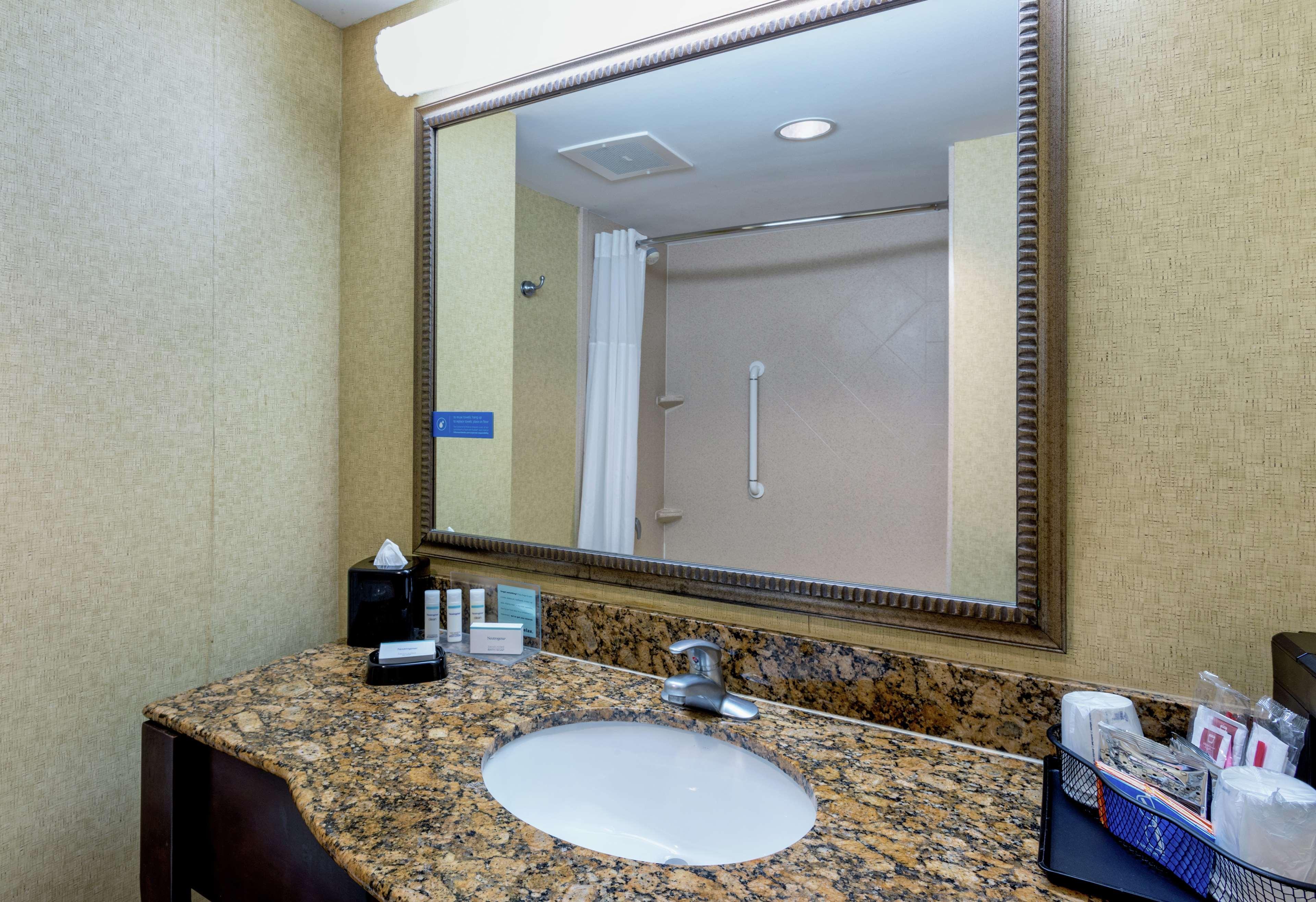 Hampton Inn & Suites - Fort Pierce Exterior foto