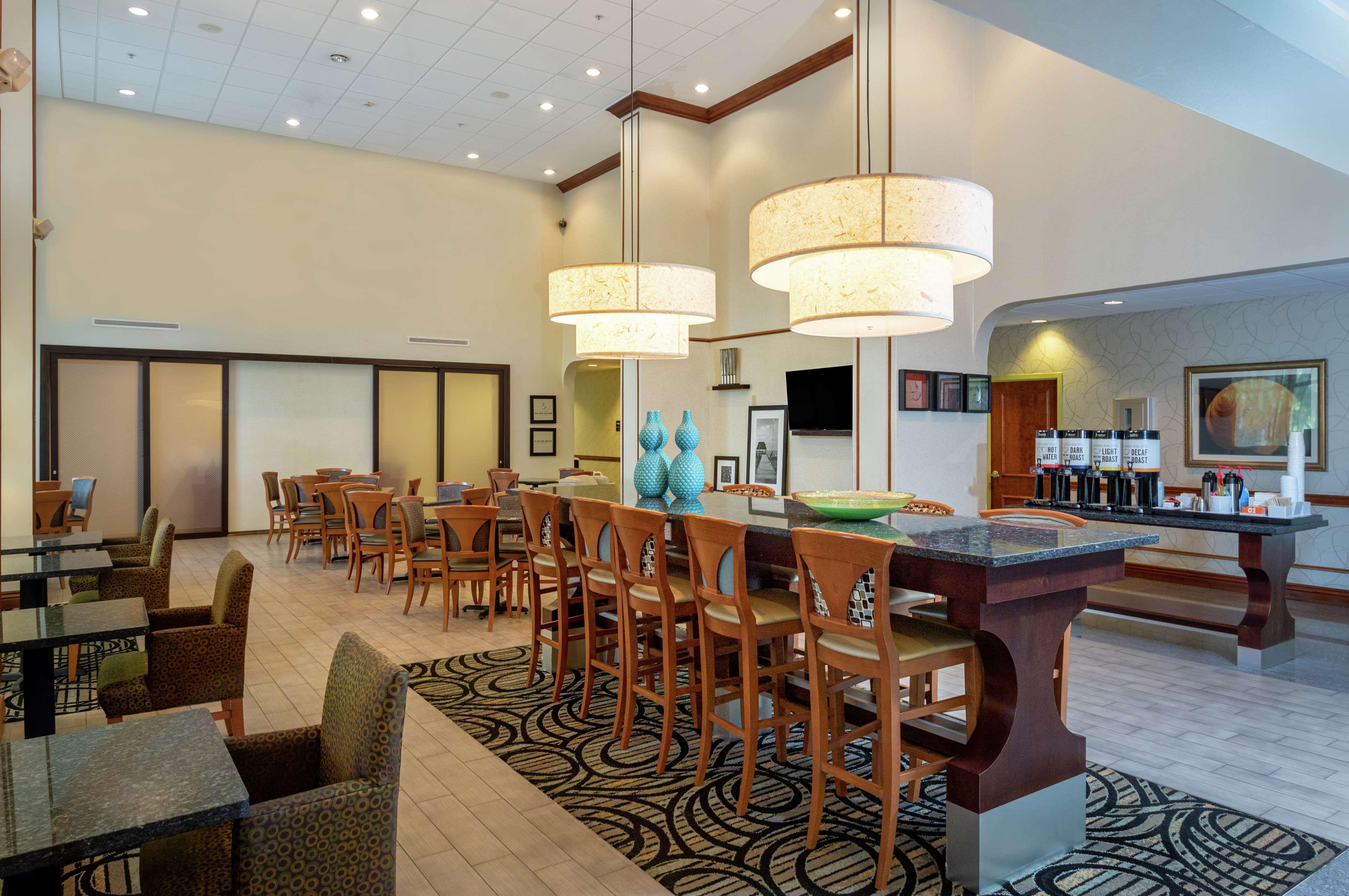 Hampton Inn & Suites - Fort Pierce Exterior foto